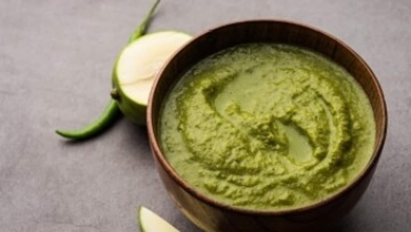 Ugadi 2024: New Year festivities are incomplete without Mango Pachadi; recipe inside