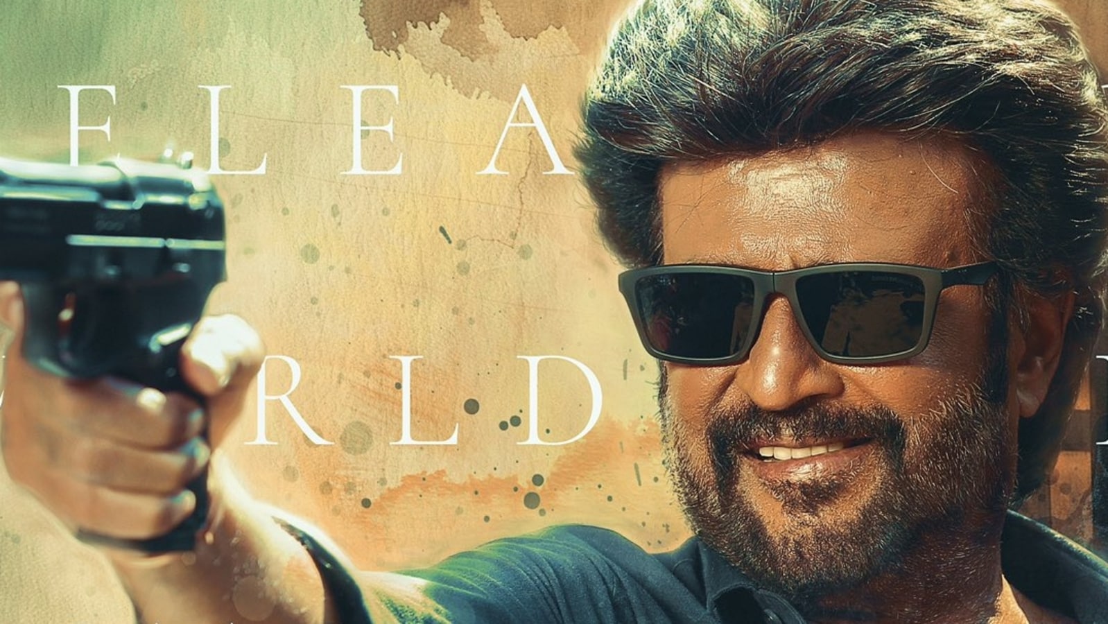 Vettaiyan: Rajinikanth’s next to release in October; check out new poster