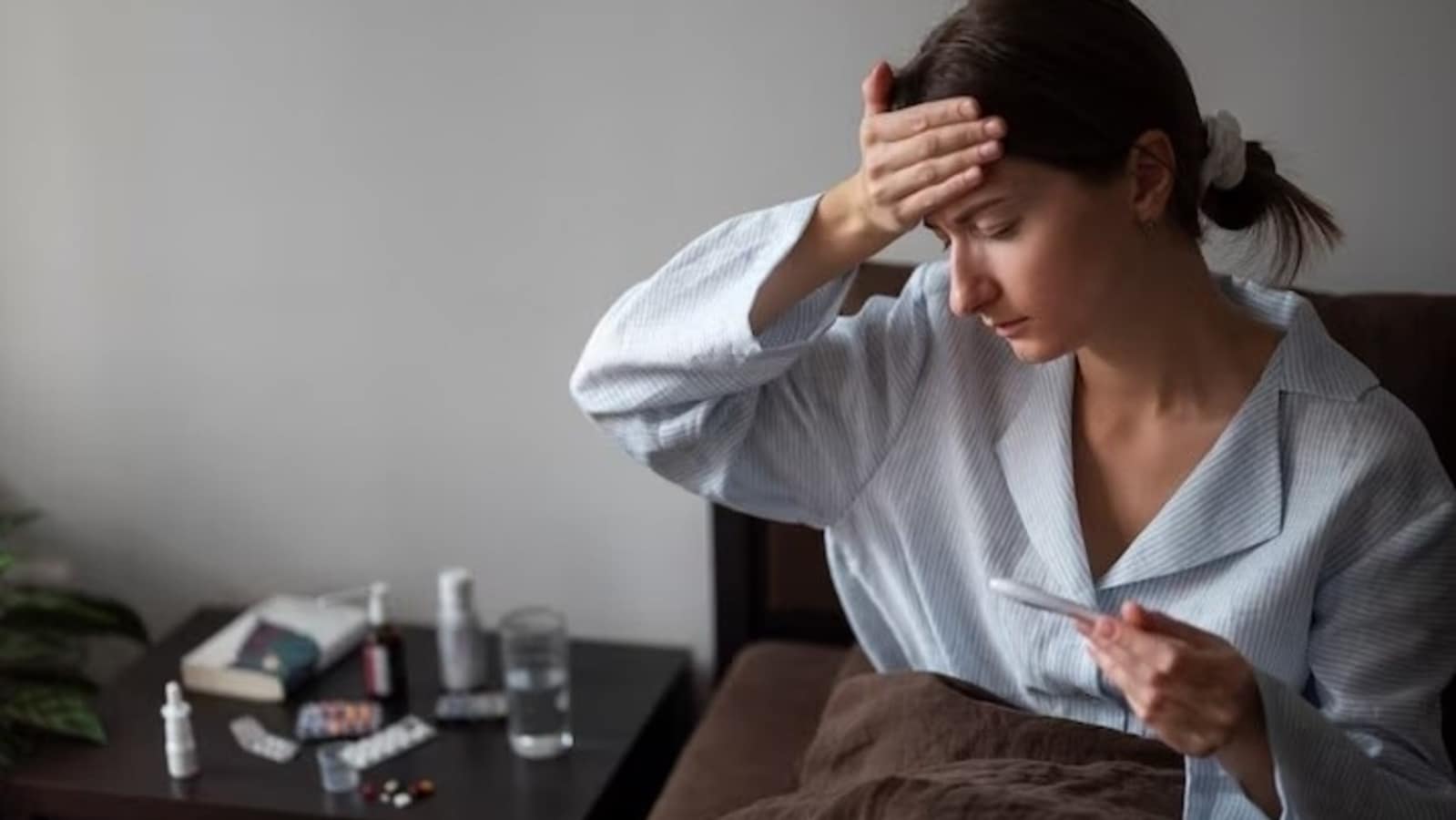 Viral fever spreading fast; expert tips to keep seasonal infections at bay