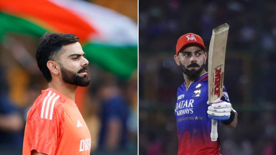 Virat Kohlis Value Beyond Strike-Rate, Should Be In For T20 World Cup 2024, Says Brian Lara