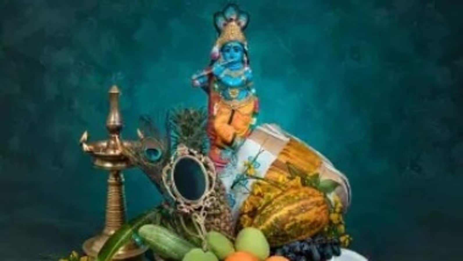 Vishu 2024: What is Vishu Kani? Why is it an integral part of Vishu celebrations?