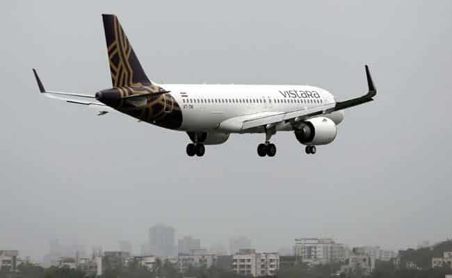 Vistara Pilot Crisis Deepens, Dozens Of Flights Cancelled Across India