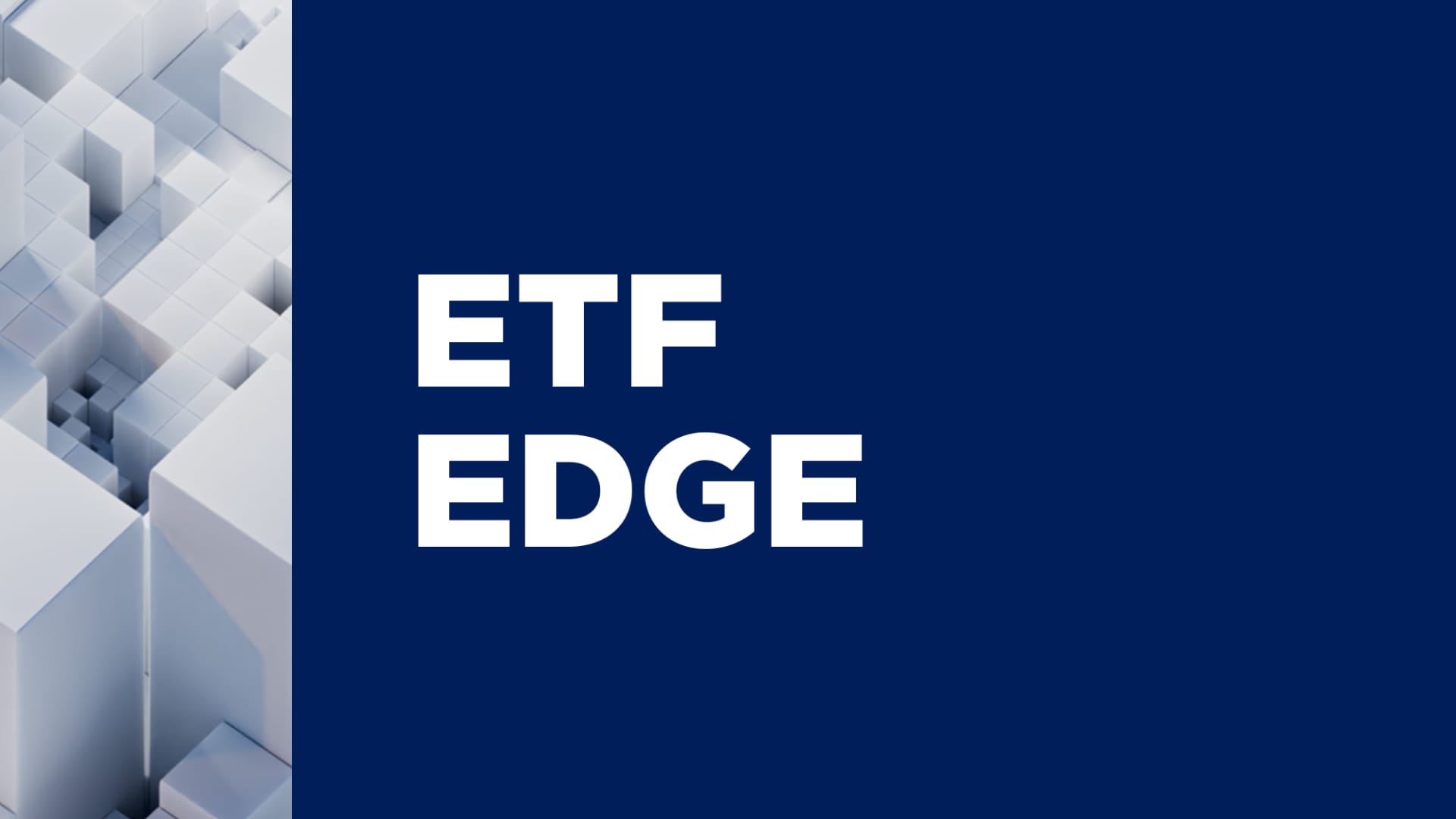Watch now: ETF Edge on how Middle East concerns, inflation & reflation has commodities on the move