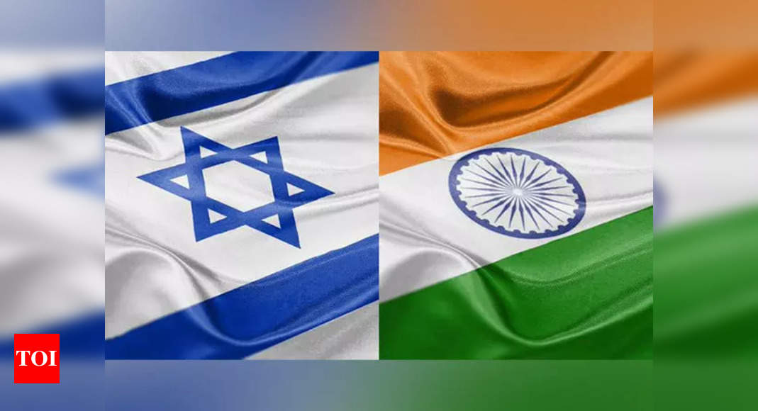 ‘We love our Indian brothers and sisters’: Israeli Embassy on claims of Indian YouTuber denied entry into its nightclubs | India News – Times of India