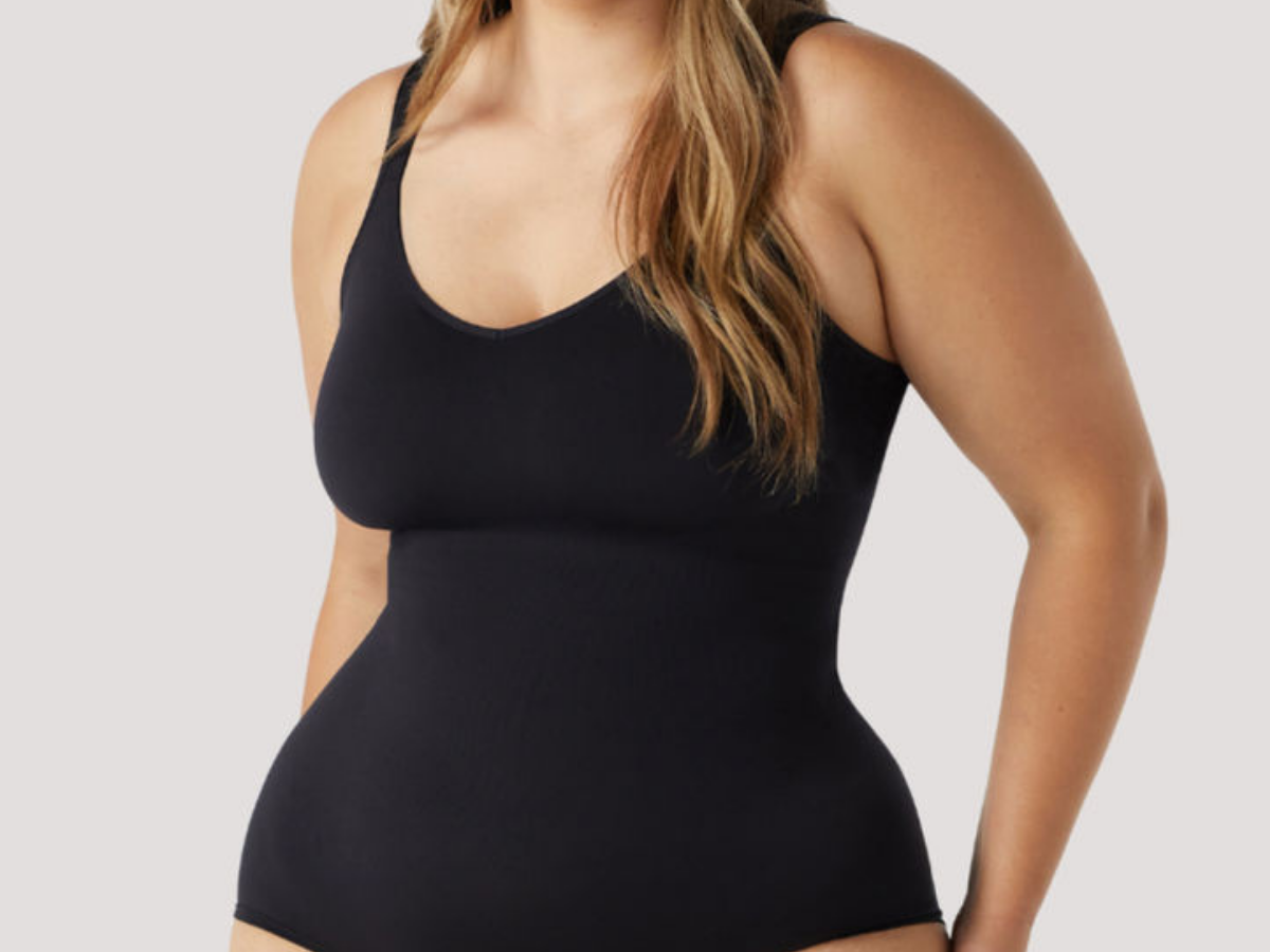 Wear these 5 types of shapewear if you want to hide your belly fat  | The Times of India
