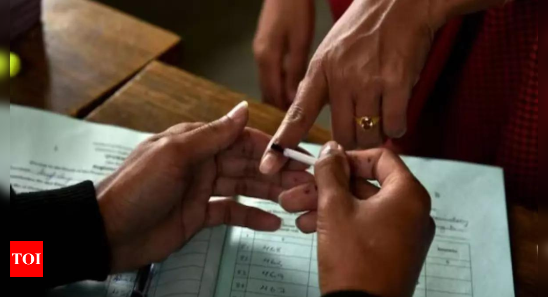 West Bengal Lok Sabha Elections 2024: Total Seats, Schedule, Candidates List, Date of Voting, Result, Main Parties | India News – Times of India