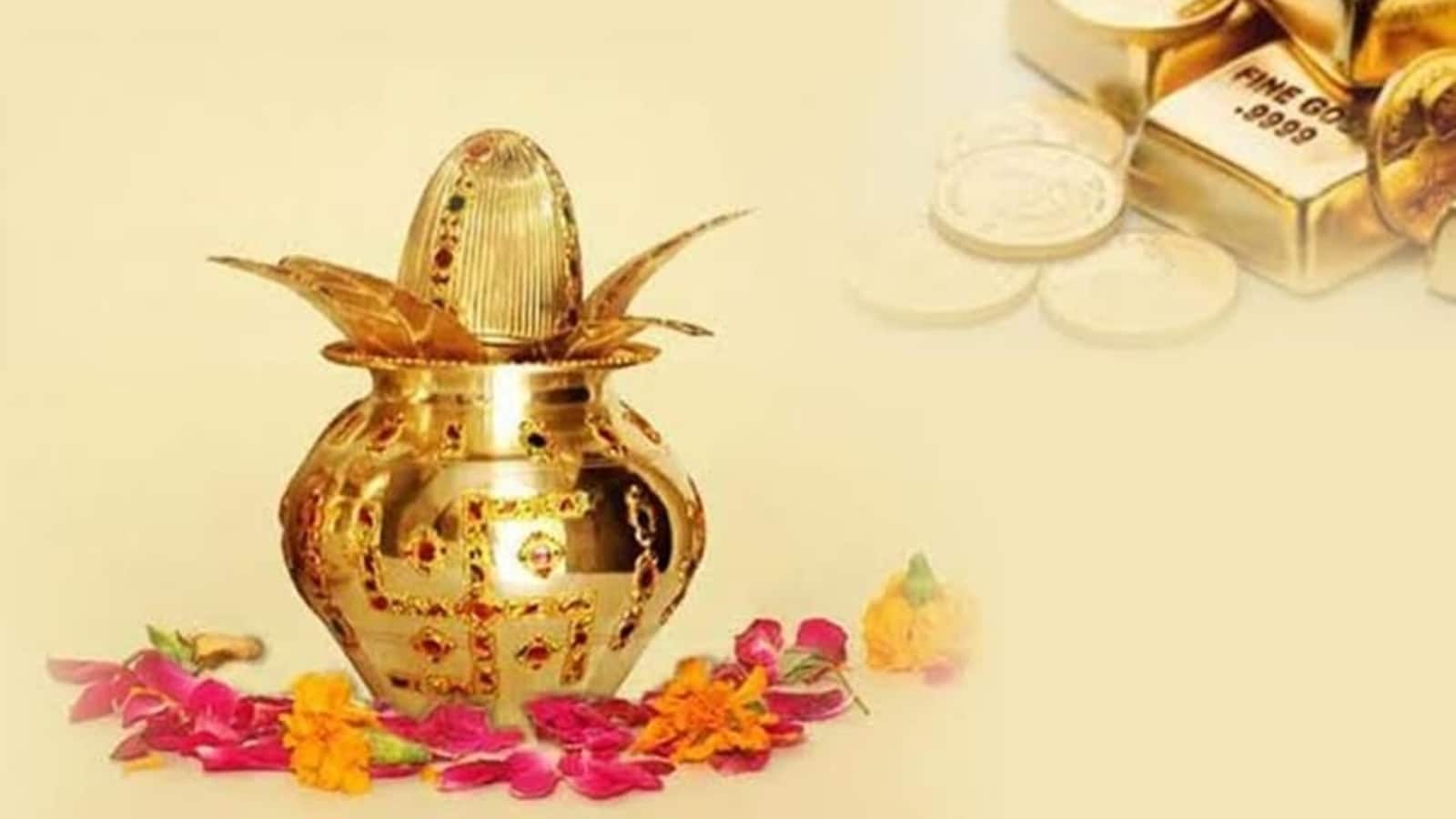 When is Akshaya Tritiya in 2024? Know date, rituals and significance of the festival