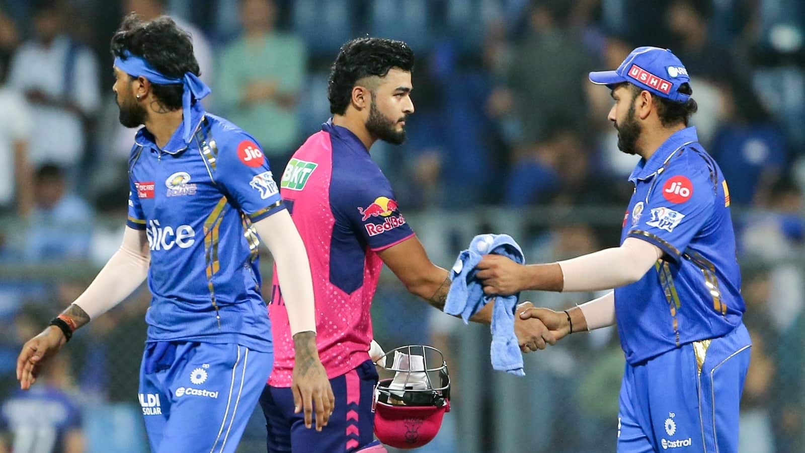 Who won yesterday’s match? How the IPL 2024 points table is shaping up after Rajasthan Royals thrash Mumbai Indians