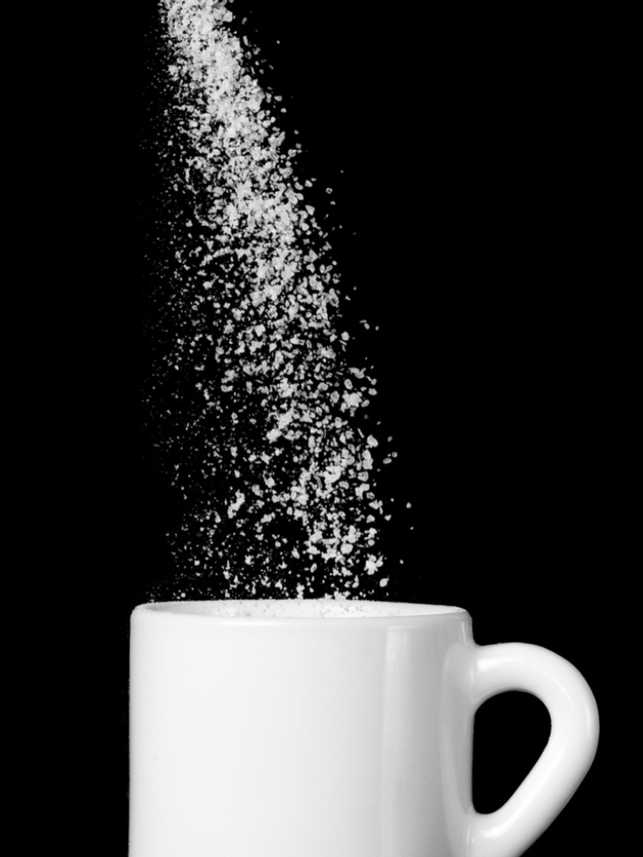 Why you must add a pinch of salt to your tea everyday