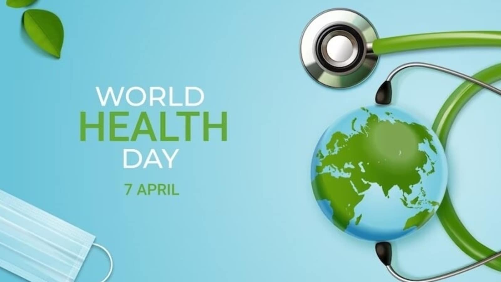 World Health Day 2024: Date, theme, history and significance