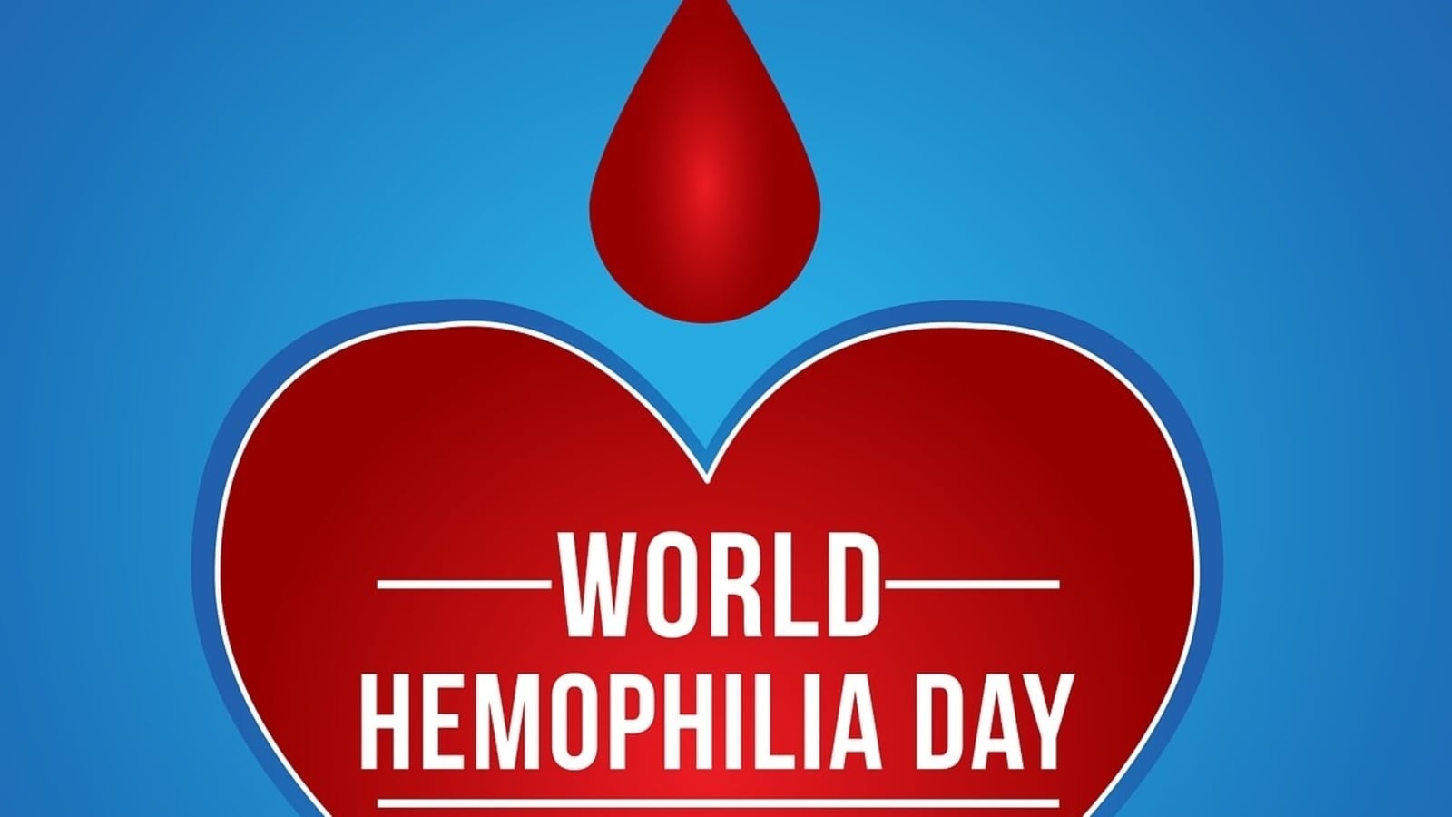 World Hemophilia Day 2024: Date, history, theme and significance of the day