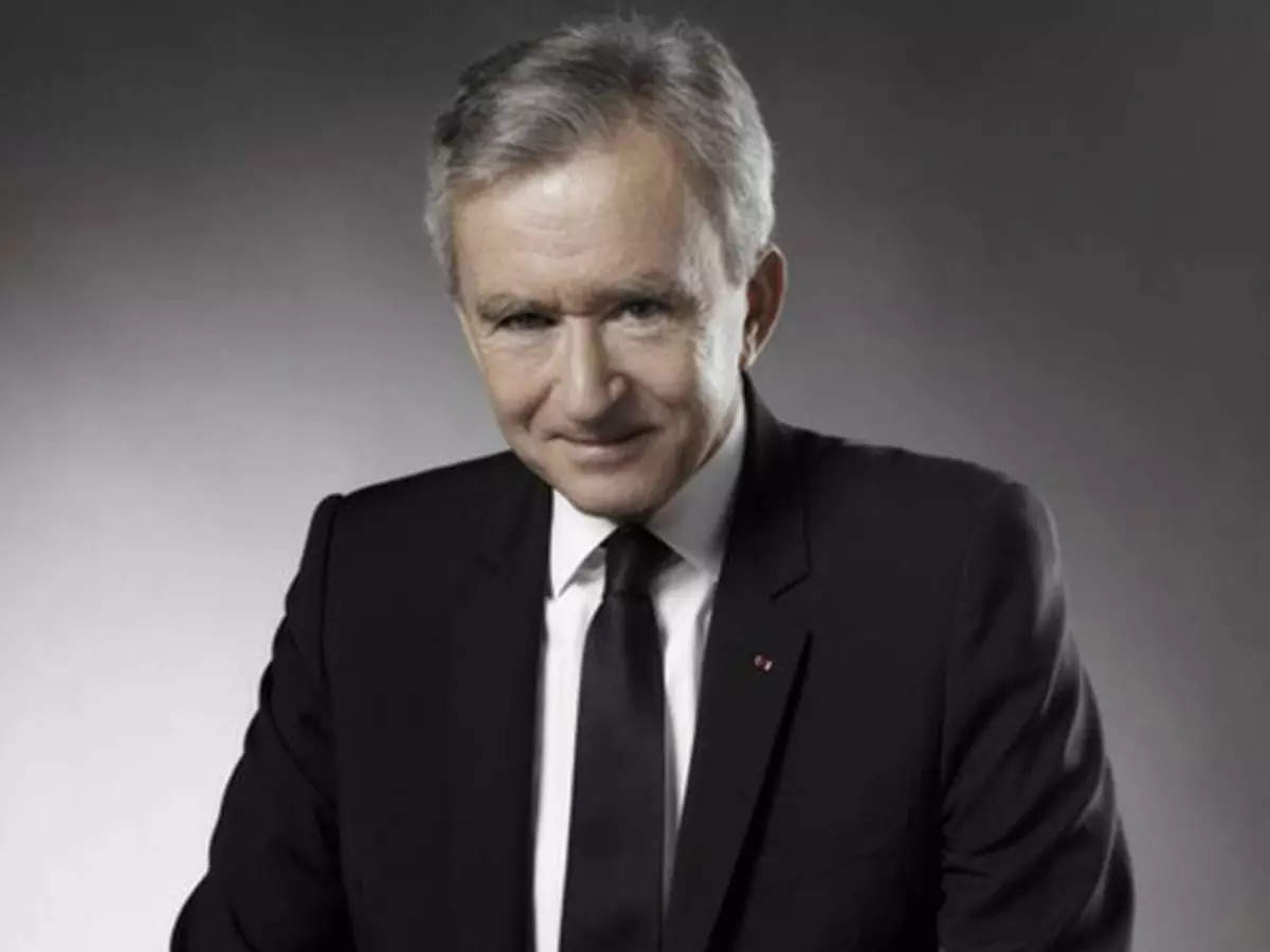 World’s Richest Businessman: Meet Bernard Arnault, the world’s richest businessman