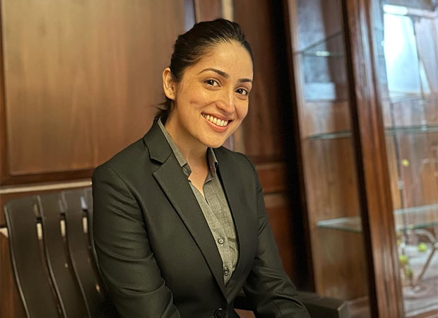 Yami Gautam Dhar expresses gratitude as Article 370 completed 50 days in cinemas; says, “As an industry, we should continue to push our creative boundaries” 370 : Bollywood News – Bollywood Hungama