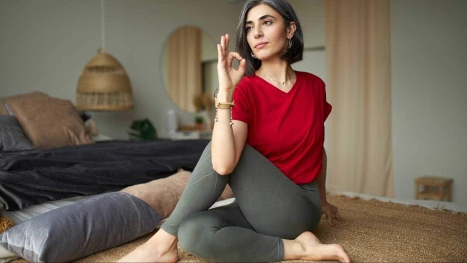 Yoga for stress: 8 stress reduction techniques to manage autoimmune conditions