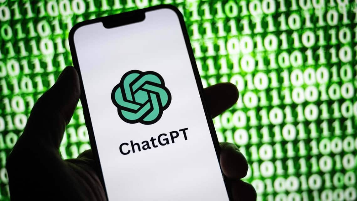 You can now use ChatGPT without signing up