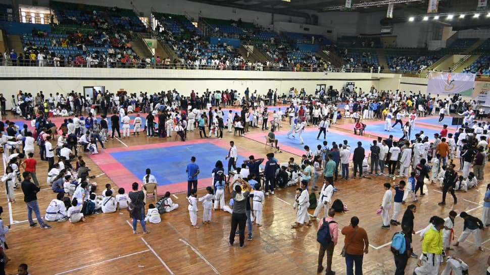 Youth National Games To Begin From April 27