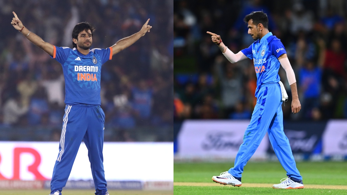 Yuzvendra Chahal or Ravi Bishnoi? Who holds aces in selection for T20 World Cup?