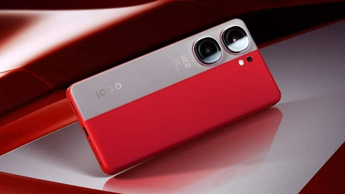 iQOO Neo9 Pro review: Powerful performance at a promising price