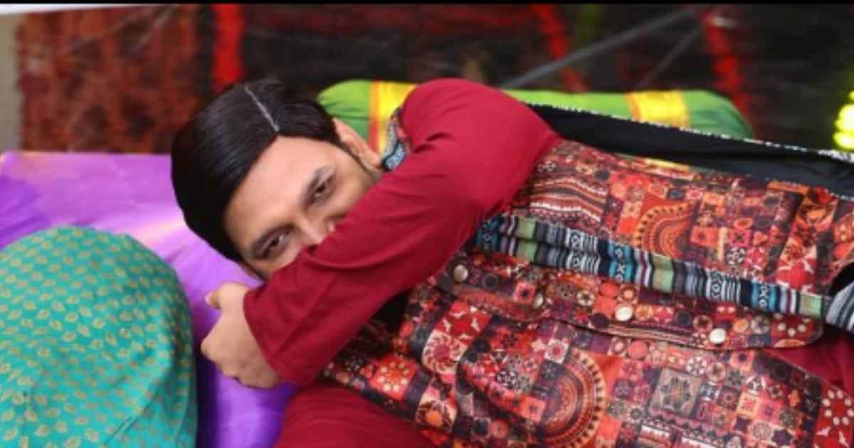 'टीआरपी मामा' ने दिखाई दमदार कॉमेडी, छोटी सी झलक देखकर लोट-पोट हो गए लोग, खूब बजी तालियां