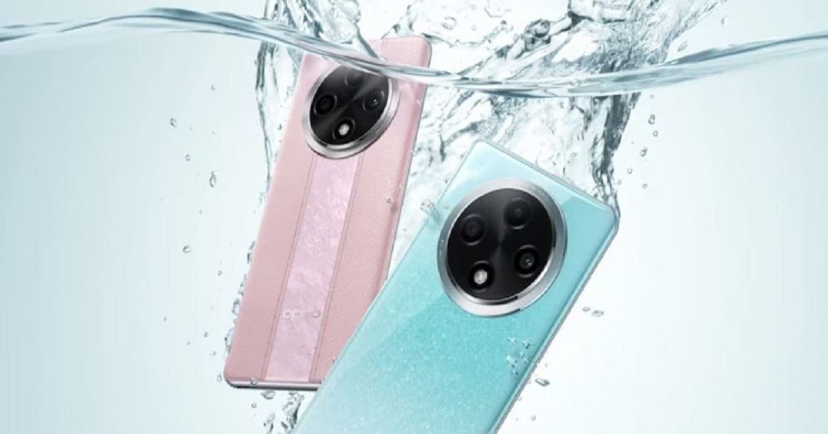 पानी और धूल को आसानी से बर्दाश्त करेगा ये नया 5G फोन, इसकी बड़ी बैटरी तेजी से चार्ज भी होगी, बस इतनी है कीमत