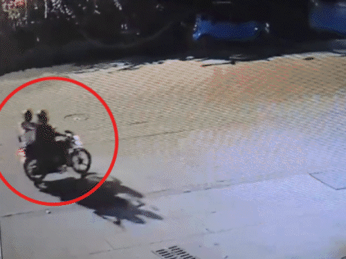 सलमान के घर के बाहर फायरिंग के आरोपी पकड़े गए:  मुंबई पुलिस ने गुजरात से 2 लोगों को अरेस्ट किया; दो दिन पहले एक्टर की बालकनी पर गोली चलाई थी