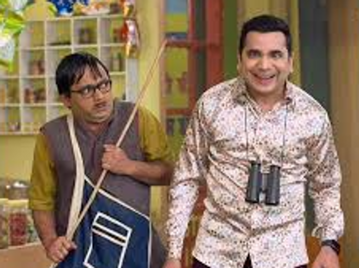 सानंद वर्मा के साथ हुआ था सेक्शुअल हैरेसमेंट:  'भाबीजी घर पर हैं’ फेम एक्टर बोले- 13 साल की उम्र में अमीर आदमी ने किया था शोषण