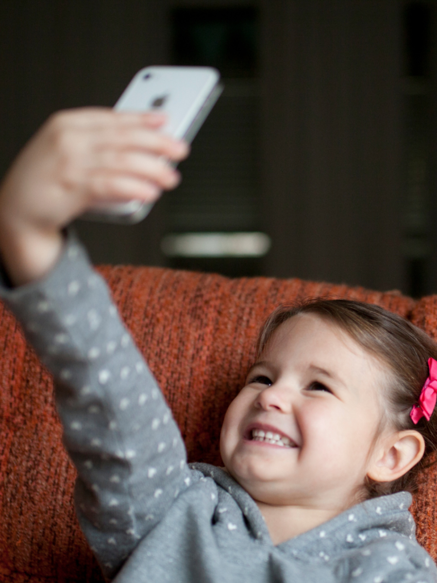 ​10 tips to control screen time in kids