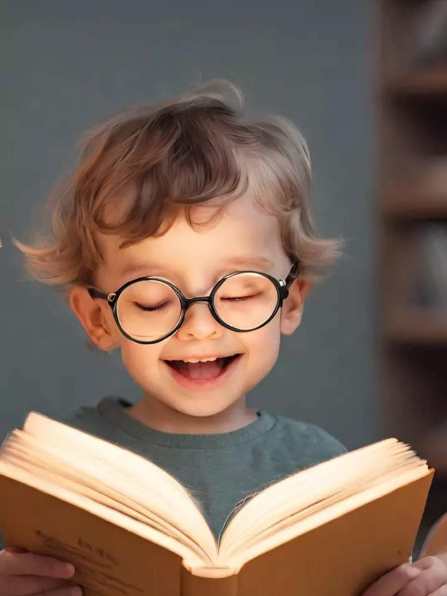 ​Books by famous Indian authors that are perfect for children