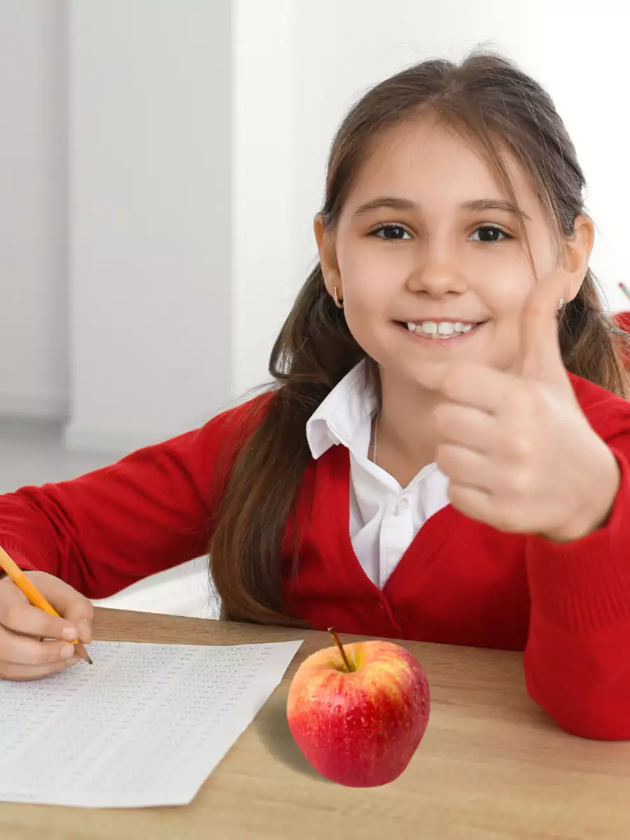 ​Exam Diet: 10 brain boosting foods for sharpening your child’s memory