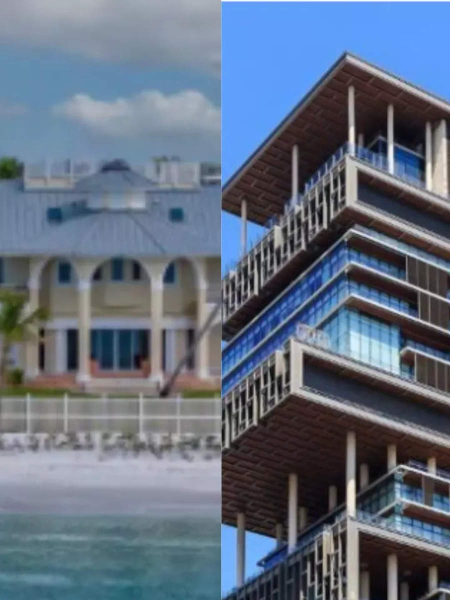 ​THIS house is more expensive than Ambani's Antilia​