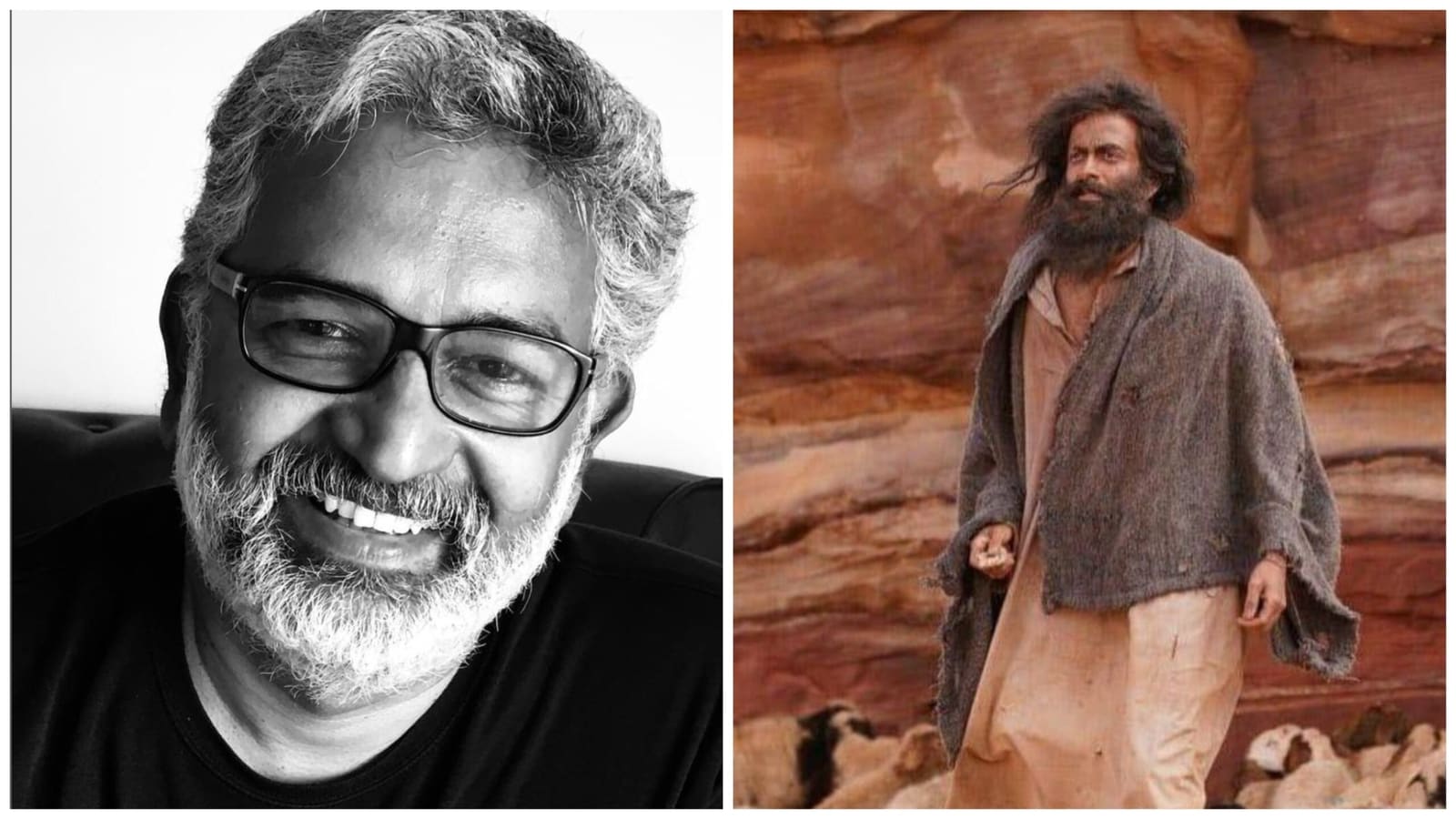 ‘Aadujeevitham-The Goat Life shows what patience backed by a huge effort can deliver’: Director Blessy