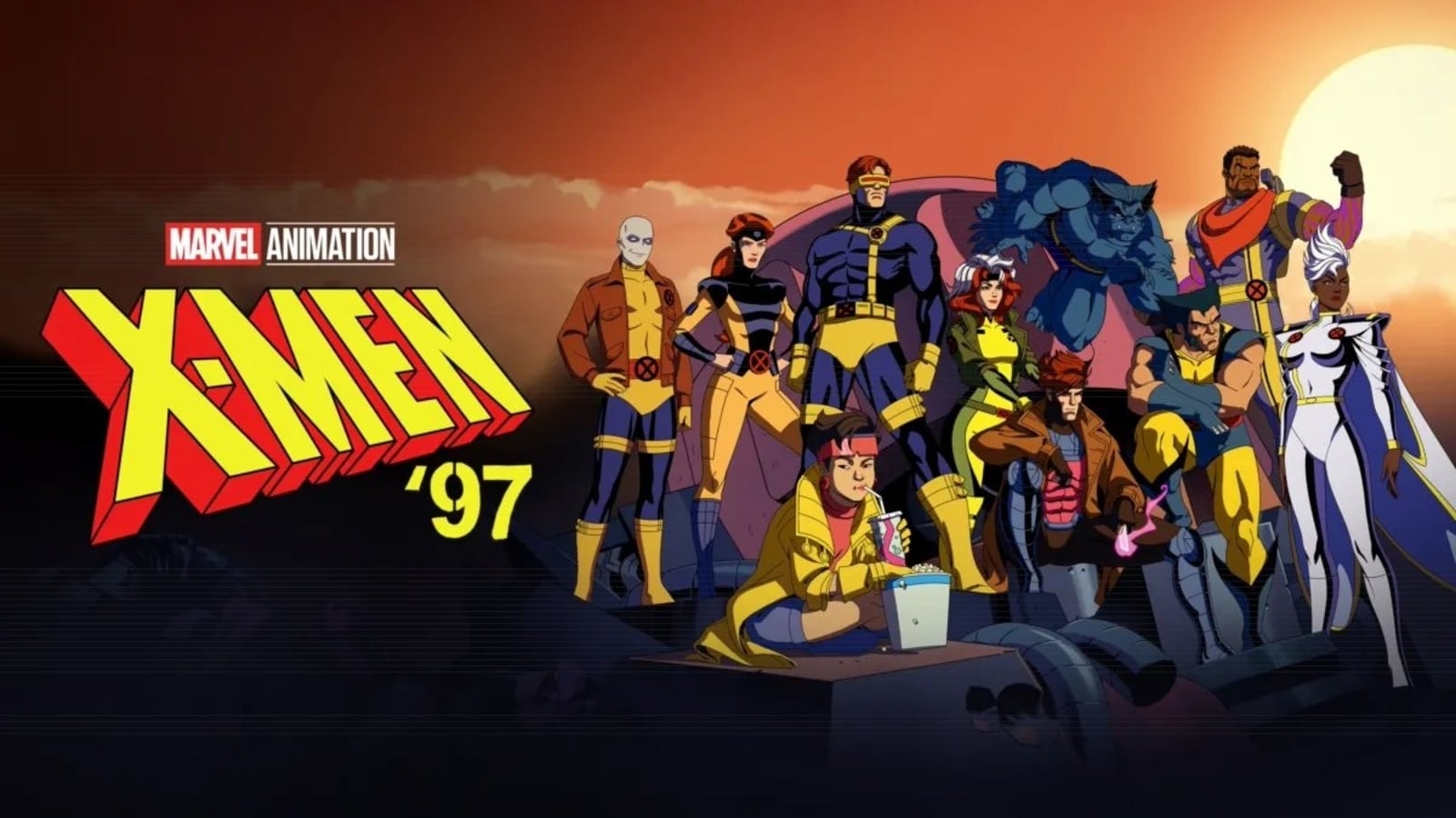 ‘Devastating’ X-Men 97 Episode 5 hailed the ‘best thing from Marvel Studios’, here's why