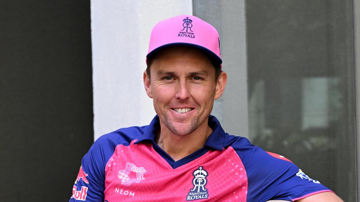 ‘Freelancer’ Trent Boult ready for T20 World Cup with New Zealand