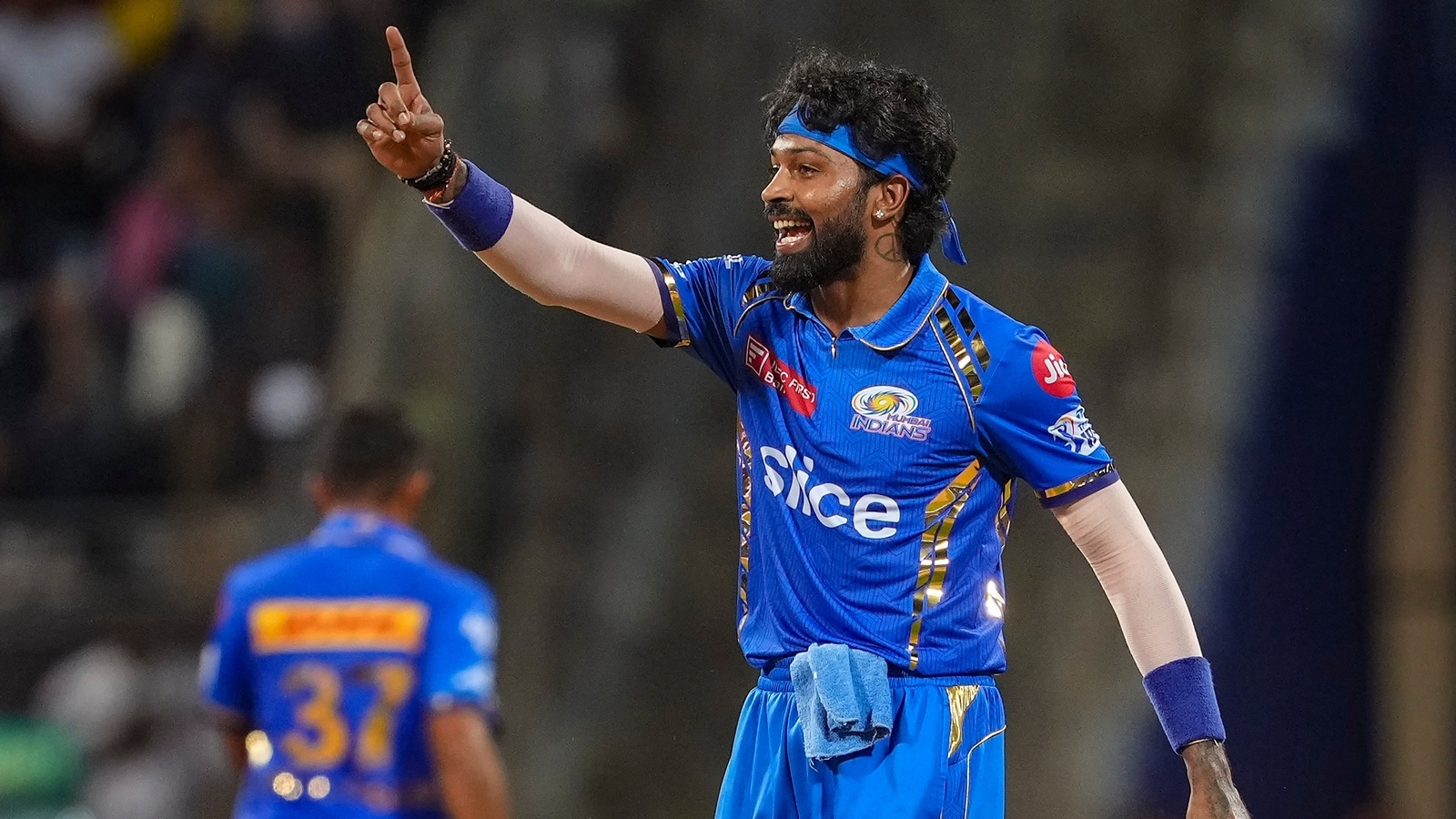 ‘Hardik Pandya is happy with people doing it. In coming matches..’: Ishan Kishan on MI captain getting booed in IPL 2024