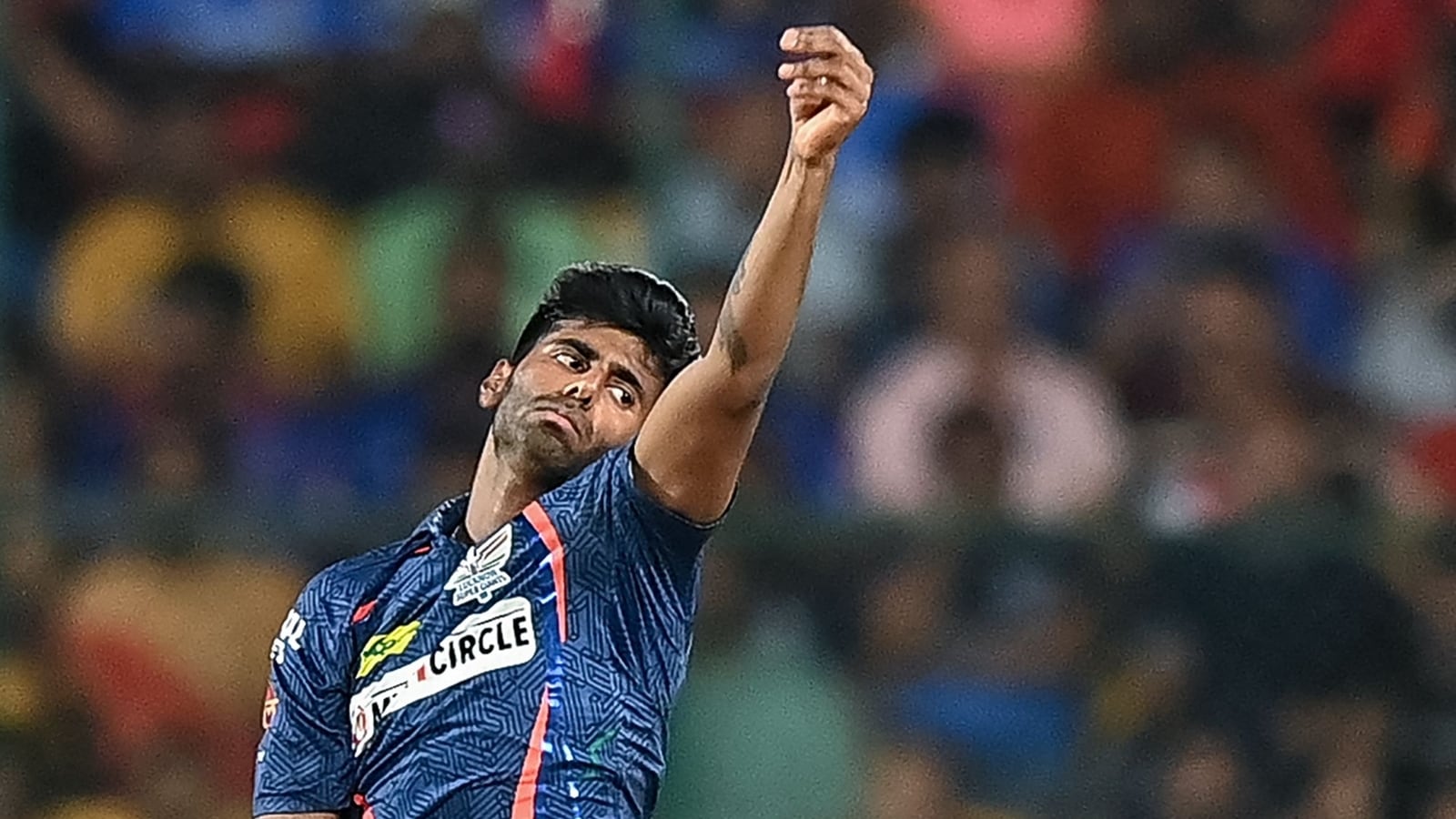 ‘I have just started…’: Mayank Yadav, IPL 2024’s fastest bowler wants to terrorise batters while ‘playing for India’